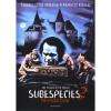 亚种2Bloodstone: Subspecies II