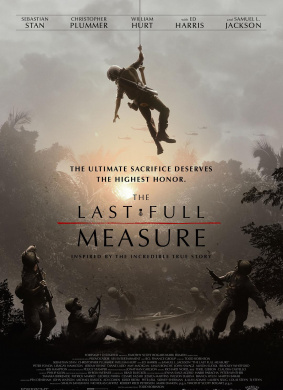 最后一搏The Last Full Measure