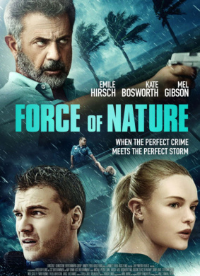 自然之力Force of Nature