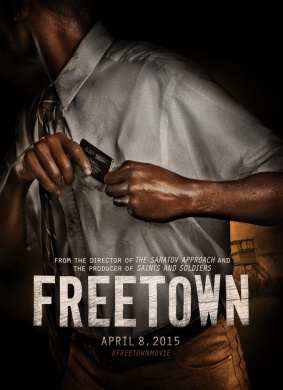 自由小镇Freetown