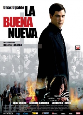 好消息Buena nueva, La