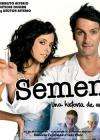 精子的异想世界Semen, una historia de amor