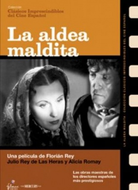 失落的村庄La aldea maldita