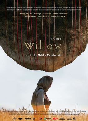 柳树Willow