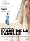 家庭朋友Amico di famiglia, L'