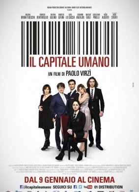 人力资本Il capitale umano