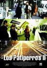 Patiperros 2, Los